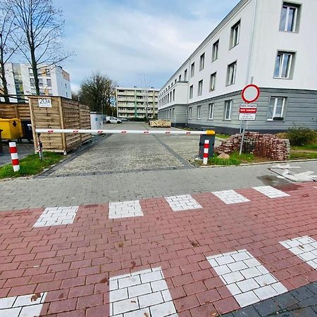Apartament Walczaka 43 Miejsce Parkingowe Gorzów Wielkopolski Extérieur photo