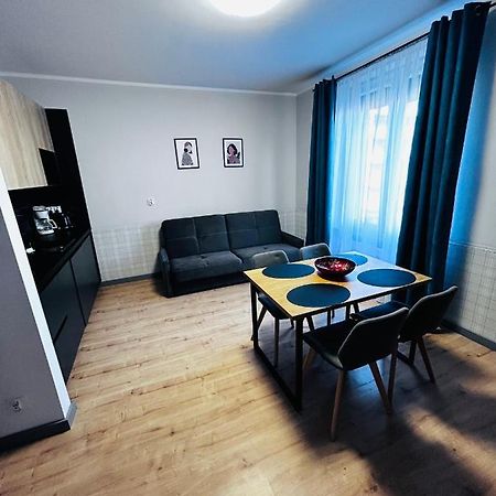 Apartament Walczaka 43 Miejsce Parkingowe Gorzów Wielkopolski Extérieur photo