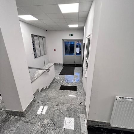 Apartament Walczaka 43 Miejsce Parkingowe Gorzów Wielkopolski Extérieur photo