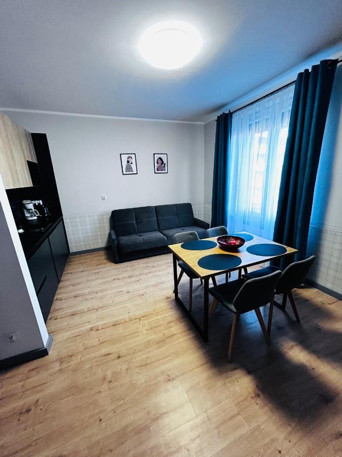 Apartament Walczaka 43 Miejsce Parkingowe Gorzów Wielkopolski Extérieur photo
