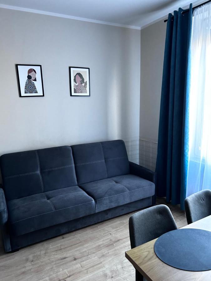 Apartament Walczaka 43 Miejsce Parkingowe Gorzów Wielkopolski Extérieur photo
