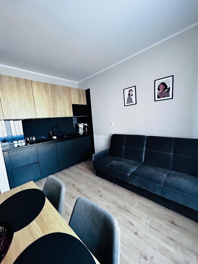 Apartament Walczaka 43 Miejsce Parkingowe Gorzów Wielkopolski Extérieur photo