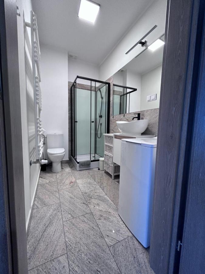 Apartament Walczaka 43 Miejsce Parkingowe Gorzów Wielkopolski Extérieur photo
