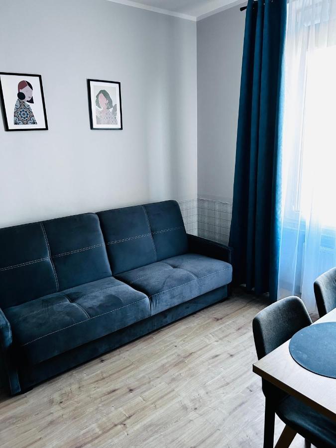 Apartament Walczaka 43 Miejsce Parkingowe Gorzów Wielkopolski Extérieur photo