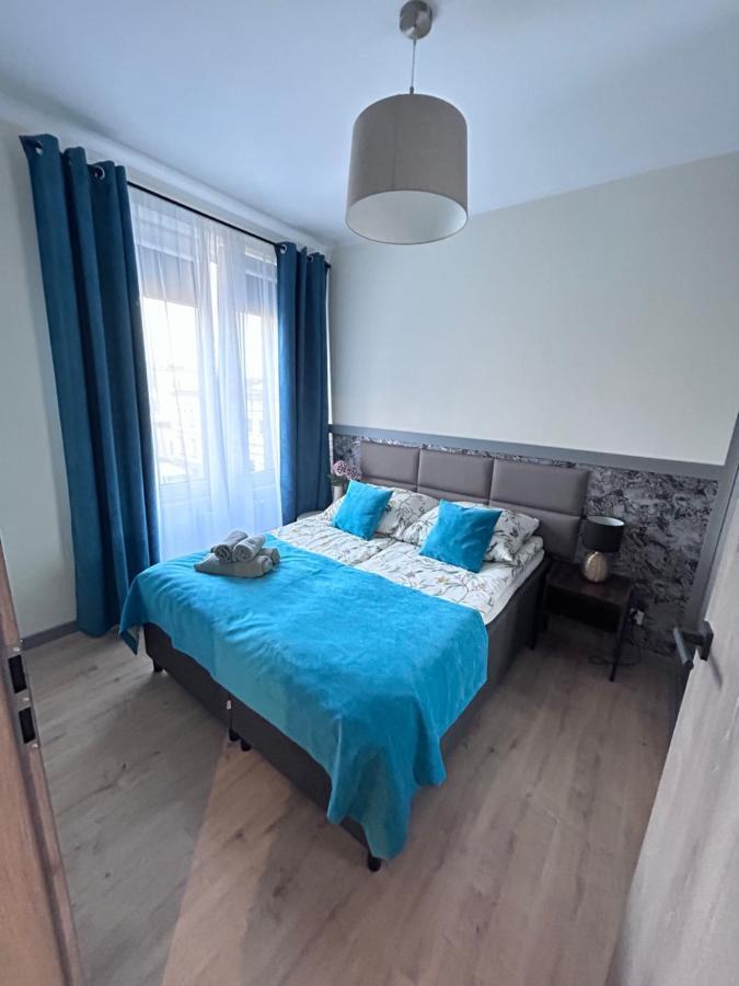 Apartament Walczaka 43 Miejsce Parkingowe Gorzów Wielkopolski Extérieur photo