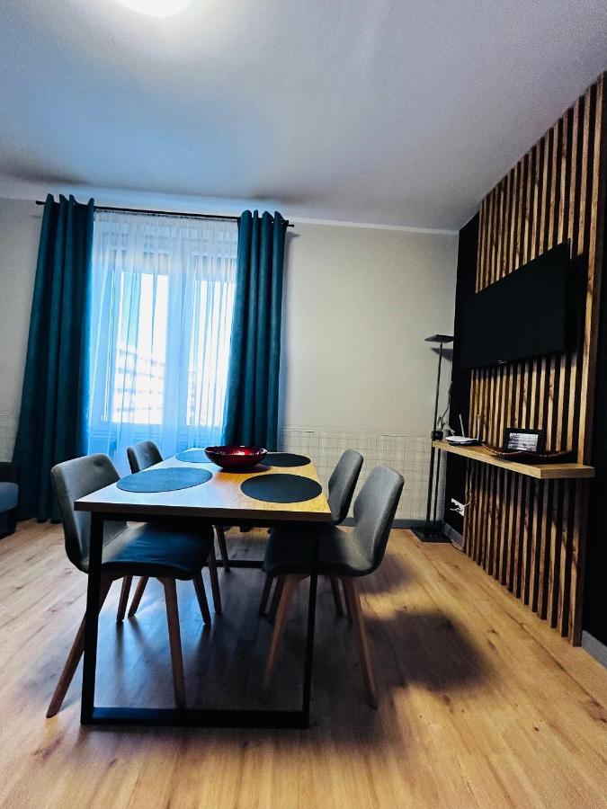 Apartament Walczaka 43 Miejsce Parkingowe Gorzów Wielkopolski Extérieur photo