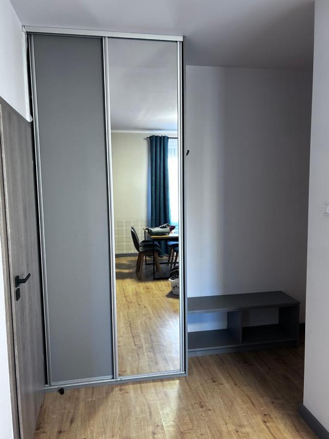 Apartament Walczaka 43 Miejsce Parkingowe Gorzów Wielkopolski Extérieur photo