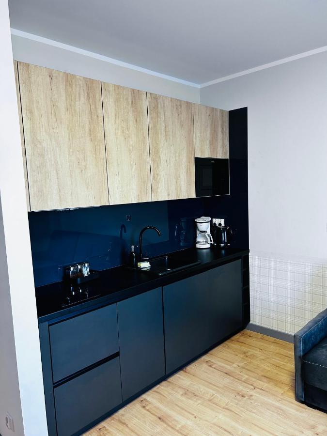 Apartament Walczaka 43 Miejsce Parkingowe Gorzów Wielkopolski Extérieur photo