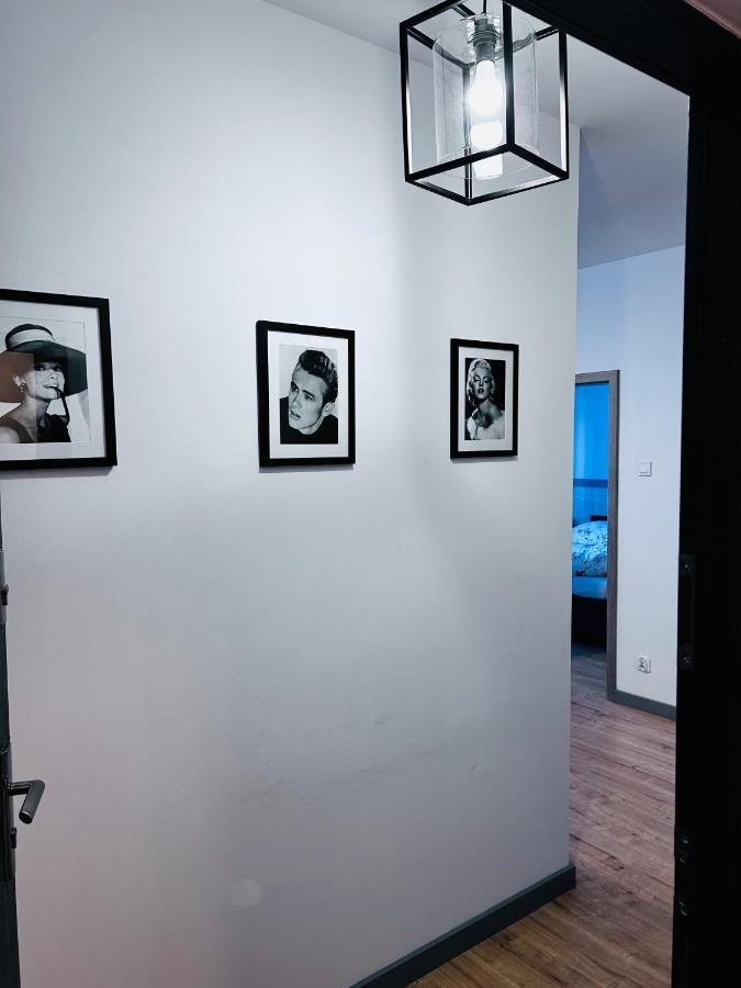 Apartament Walczaka 43 Miejsce Parkingowe Gorzów Wielkopolski Extérieur photo