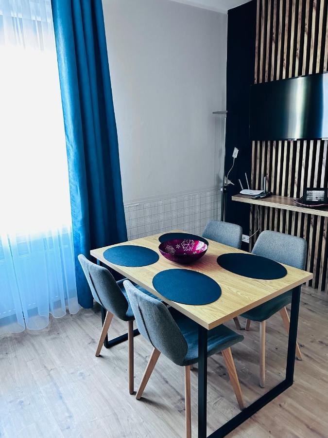 Apartament Walczaka 43 Miejsce Parkingowe Gorzów Wielkopolski Extérieur photo