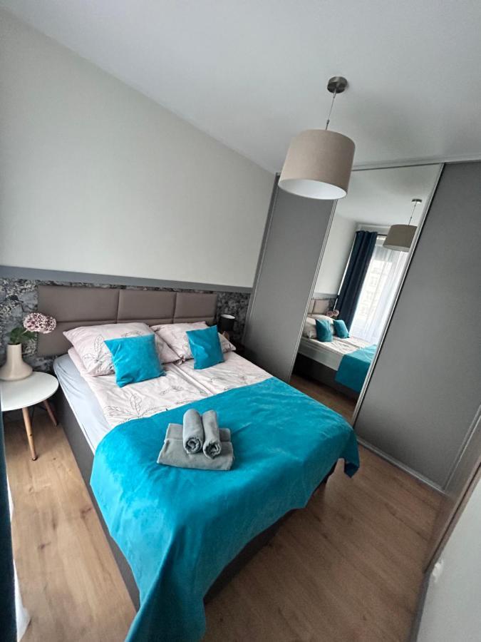Apartament Walczaka 43 Miejsce Parkingowe Gorzów Wielkopolski Extérieur photo