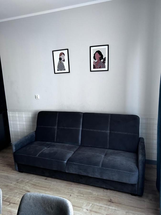 Apartament Walczaka 43 Miejsce Parkingowe Gorzów Wielkopolski Extérieur photo