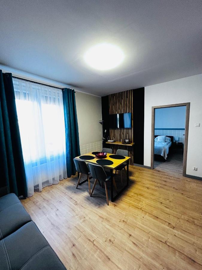 Apartament Walczaka 43 Miejsce Parkingowe Gorzów Wielkopolski Extérieur photo