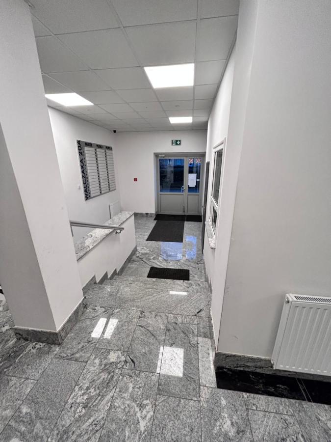 Apartament Walczaka 43 Miejsce Parkingowe Gorzów Wielkopolski Extérieur photo